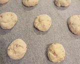 HMで簡単1口パン作り方5写真