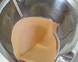 焦しバター香るキャラメルりんごケーキ作り方1写真