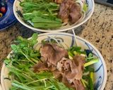 簡単^_^トムヤンクンスープでフォー作り方5写真