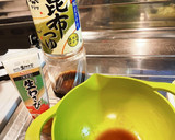オクラとささみのわさび和え作り方2写真