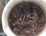 黒糖のしょうが糖作り方7写真