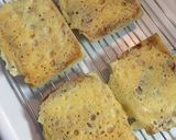 糖質オフ!チーズトースト風♡高野豆腐作り方5写真