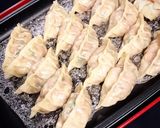 BRUNOで餃子パーティー♡作り方3写真