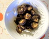 ホンッッットウに美味しい！！椎茸南蛮作り方2写真