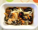 ホンッッットウに美味しい！！椎茸南蛮作り方7写真