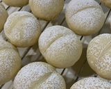 これはイケる！ふんわり柔らか白パン作り方8写真