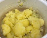 (人参なし)りんごの美味しいポテトサラダ作り方6写真