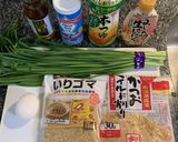 簡単！にらのおひたし作り方1写真