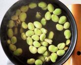 旬のそら豆から作る！自家製豆板醤の作り方作り方1写真