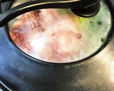 豚バラの三色盛り作り方6写真