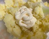 (人参なし)りんごの美味しいポテトサラダ作り方8写真