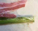 巻くだけ春巻き作り方1写真