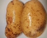 卵不要★焼き肉団子とチーズの具沢山スープ作り方10写真