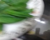 オクラのおかかポン酢作り方1写真