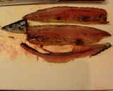 コトコト煮込んだ秋刀魚のカレースープ作り方9写真