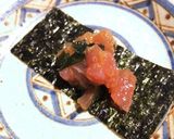 マグロ切り落とし・簡単一手間アレンジ！作り方8写真