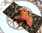 マグロ切り落とし・簡単一手間アレンジ！作り方8写真