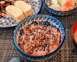 お赤飯作り方9写真