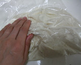 簡単！かったさんちのおもてなしピザ作り方1写真