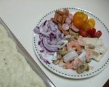 簡単!かったさんちのおもてなしピザ作り方4写真