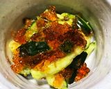 やさしい酸味☆ぽん酢のジュレ作り方5写真