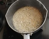 キャラメルフラン作り方1写真