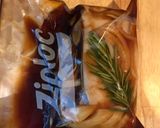 オーブンで焼くチャーシュー作り方1写真