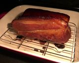 オーブンで焼くチャーシュー作り方3写真
