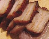 オーブンで焼くチャーシュー作り方4写真