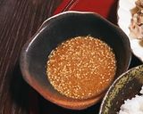 蒸し野菜と豚肉の定食作り方3写真