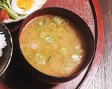 蒸し野菜と豚肉の定食作り方4写真