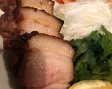 オーブンで焼くチャーシュー作り方5写真