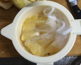 無限レモンステーキ風すきやき風作り方6写真
