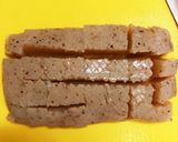 【節約】こんにゃく炒め✩ダイエットにも!作り方2写真