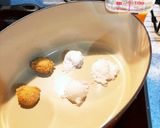 秘伝の甘味噌タレでサバの味噌煮作り方1写真