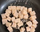 【節約】こんにゃく炒め✩ダイエットにも!作り方6写真
