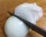 無限レモンステーキ風すきやき風作り方7写真