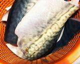秘伝の甘味噌タレでサバの味噌煮作り方6写真