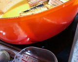 秘伝の甘味噌タレでサバの味噌煮作り方12写真