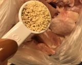 塩唐揚げ 作り方3写真