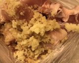 塩唐揚げ 作り方4写真