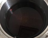 無限レモンステーキ風すきやき風作り方9写真