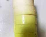 ☆簡単☆大根と豚バラ肉の旨煮作り方1写真