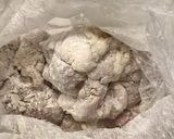 塩唐揚げ 作り方5写真