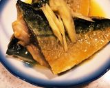 秘伝の甘味噌タレでサバの味噌煮作り方14写真