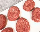 定番☆我が家のハンバーグ作り方3写真