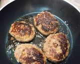 定番☆我が家のハンバーグ作り方5写真