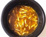 炊き込みごはん　食材2品！作り方4写真