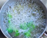 マカロニとブロッコリーのDELIサラダ作り方4写真