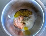 マカロニとブロッコリーのDELIサラダ作り方6写真